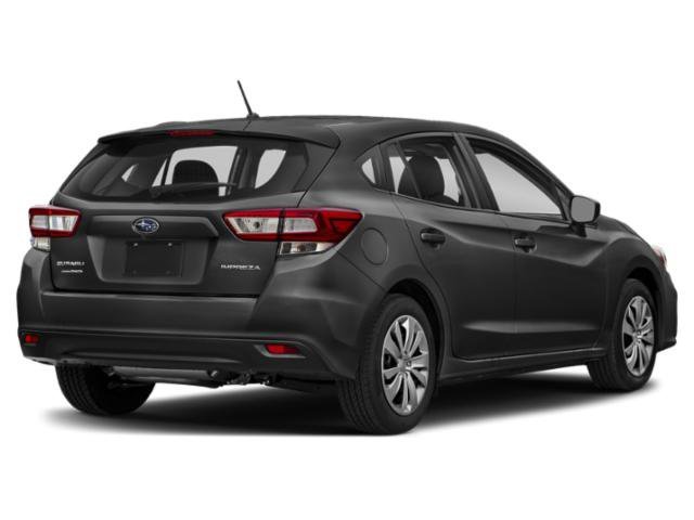Used 2019 Subaru Impreza Base with VIN 4S3GTAA60K3749560 for sale in Bloomington, Minnesota