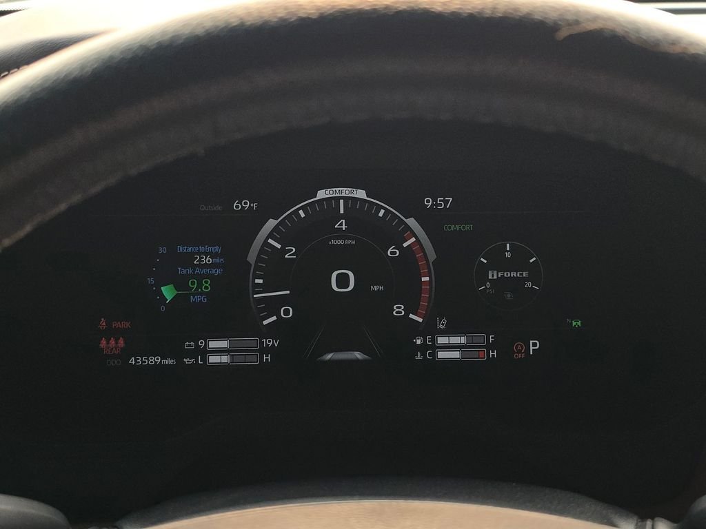 Used 2023  Toyota 1794 image 25