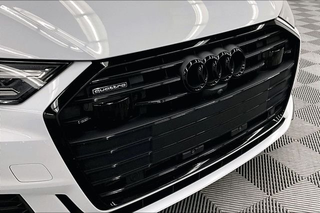 2022 Audi A6 Premium Plus - Photo 33