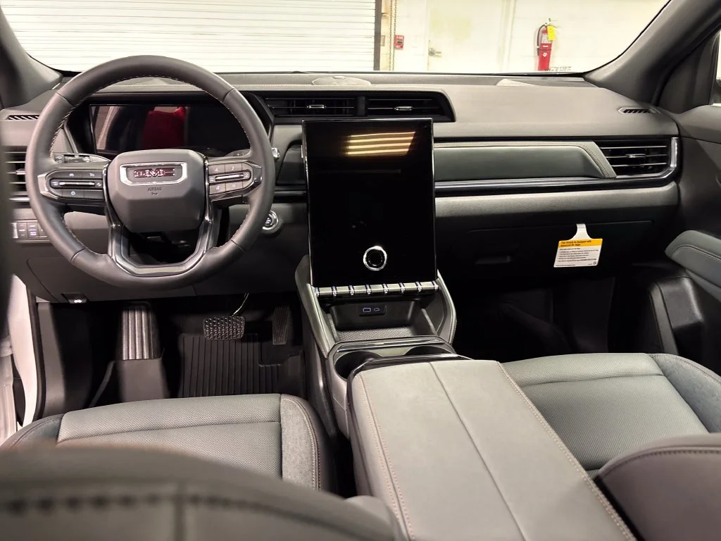 2026 GMC Terrain AT4 - Photo 26