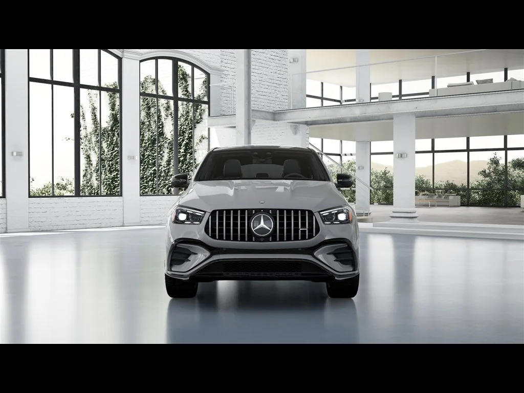 2026 Mercedes-Benz GLE Coupe GLE 53 AMG - Photo 49