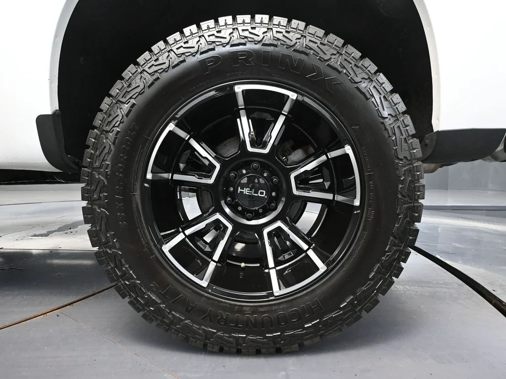 2021 Chevrolet Silverado 1500 RST - Photo 16