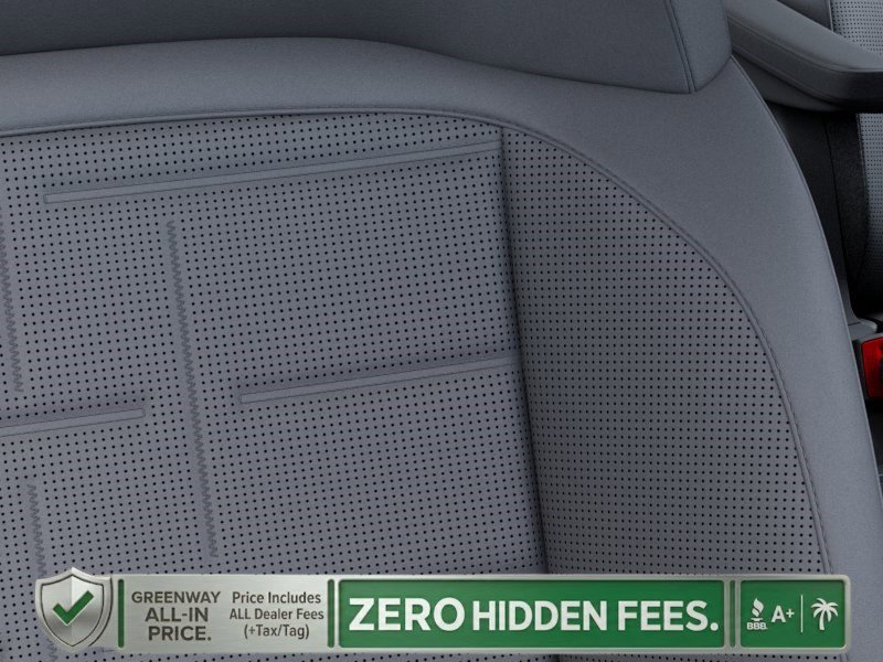 New 2026 Ebony Black Kia Land image 24
