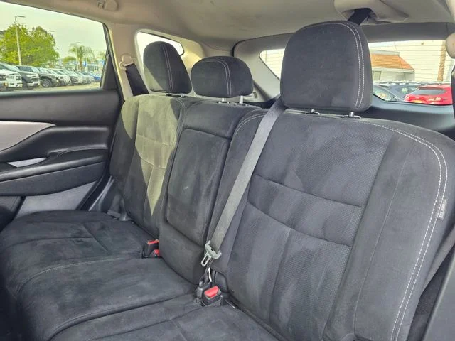 2020 Nissan Murano S - Photo 18