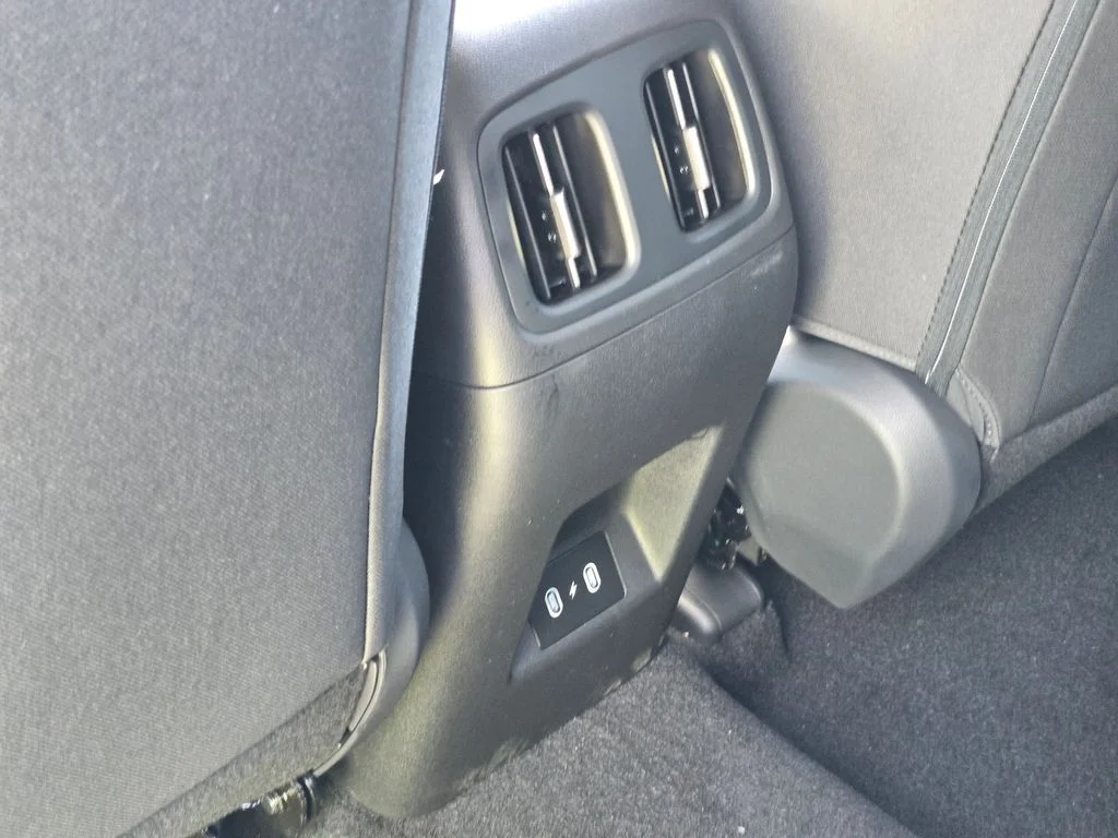 Used 2026 Gray Hyundai SEL image 13