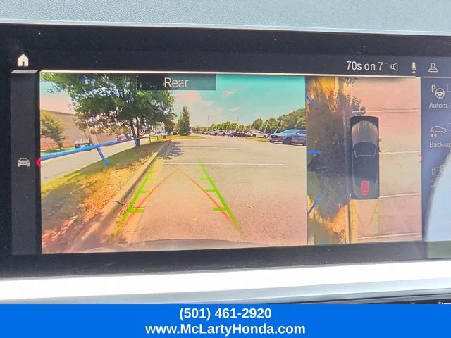 Used 2022 Gray BMW Competition image 25