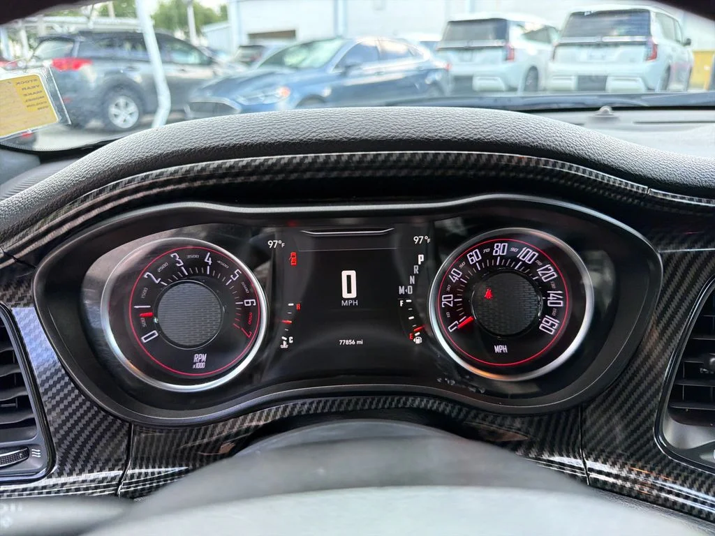 2019 Dodge Challenger SXT - Photo 20