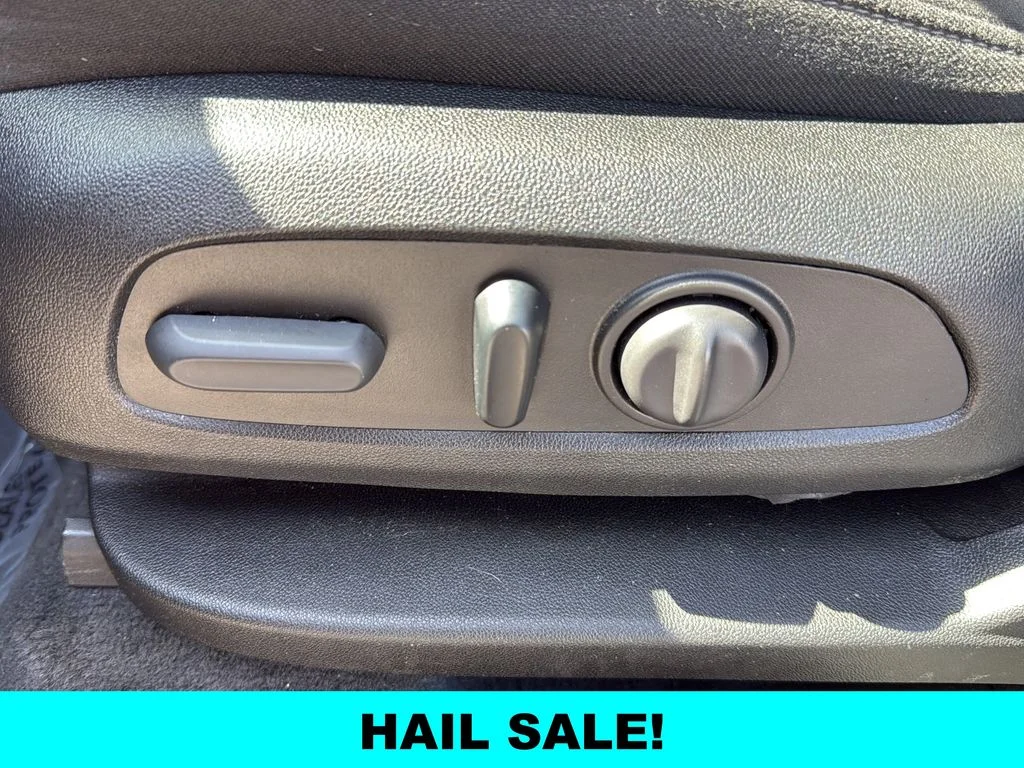 Used 2022 Black Chevrolet LT image 25