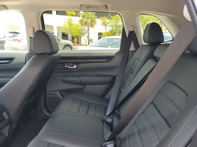 New 2027 Urban Gray Pearl Honda EX-L image 16
