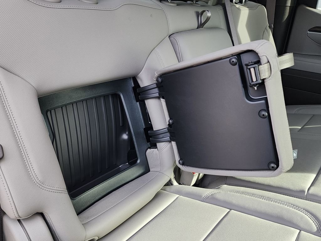 2026 GMC Sierra 1500 SLT - Photo 46