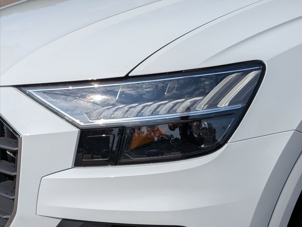2023 Audi Q8 Premium Plus - Photo 6