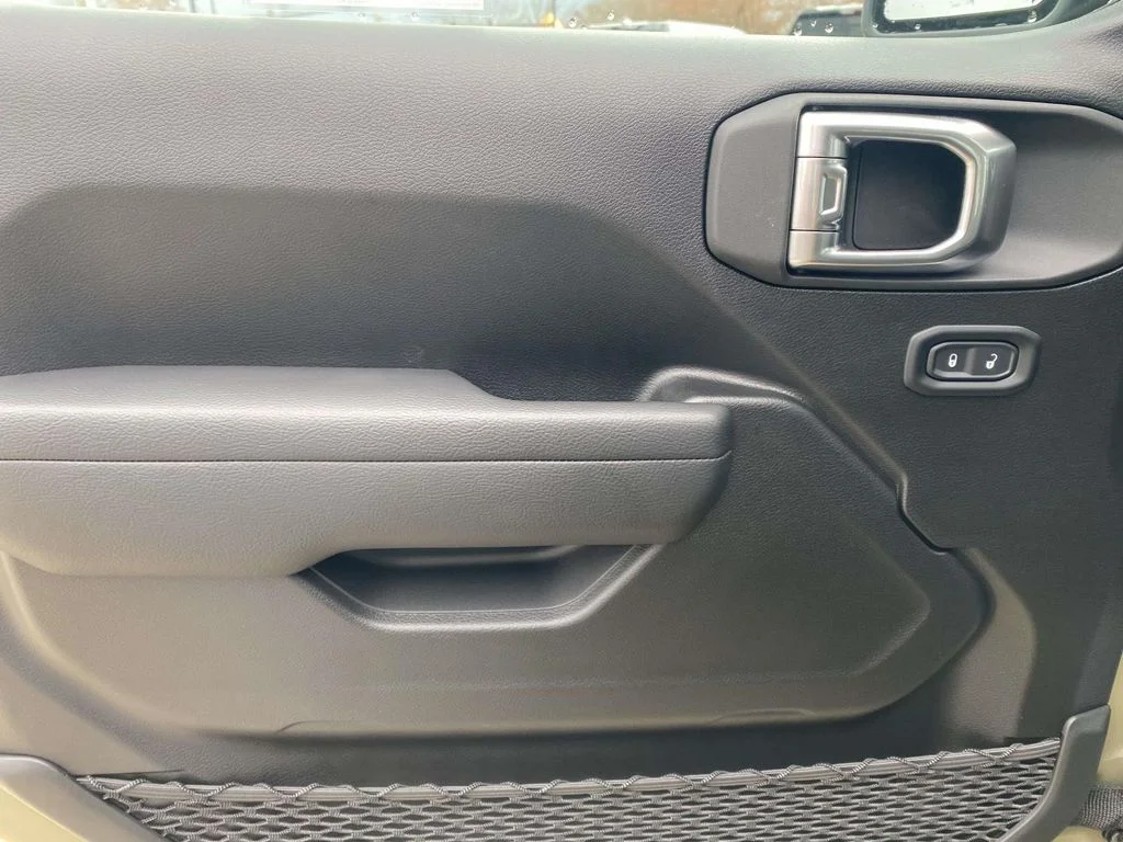 New 2026 41 Exterior Paint Jeep Sport image 12