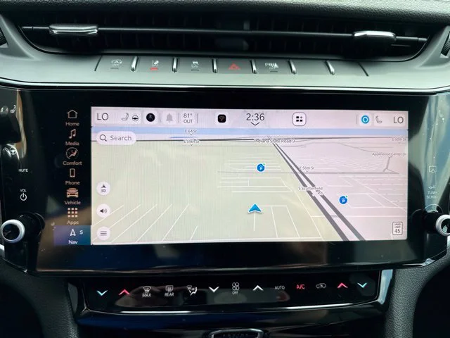 New 2027 Black Jeep Limited image 22