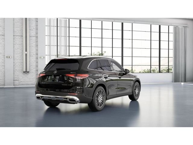 New 2026 Black Mercedes-Benz GLC 300 image 22