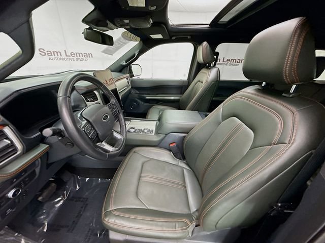 2022 Ford Expedition Timberline - Photo 22