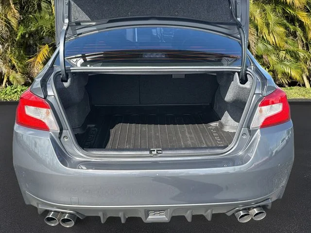 Used 2020 Gray Subaru Premium image 25