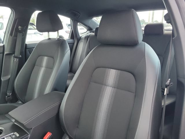 2025 Honda Civic Sport - Photo 18