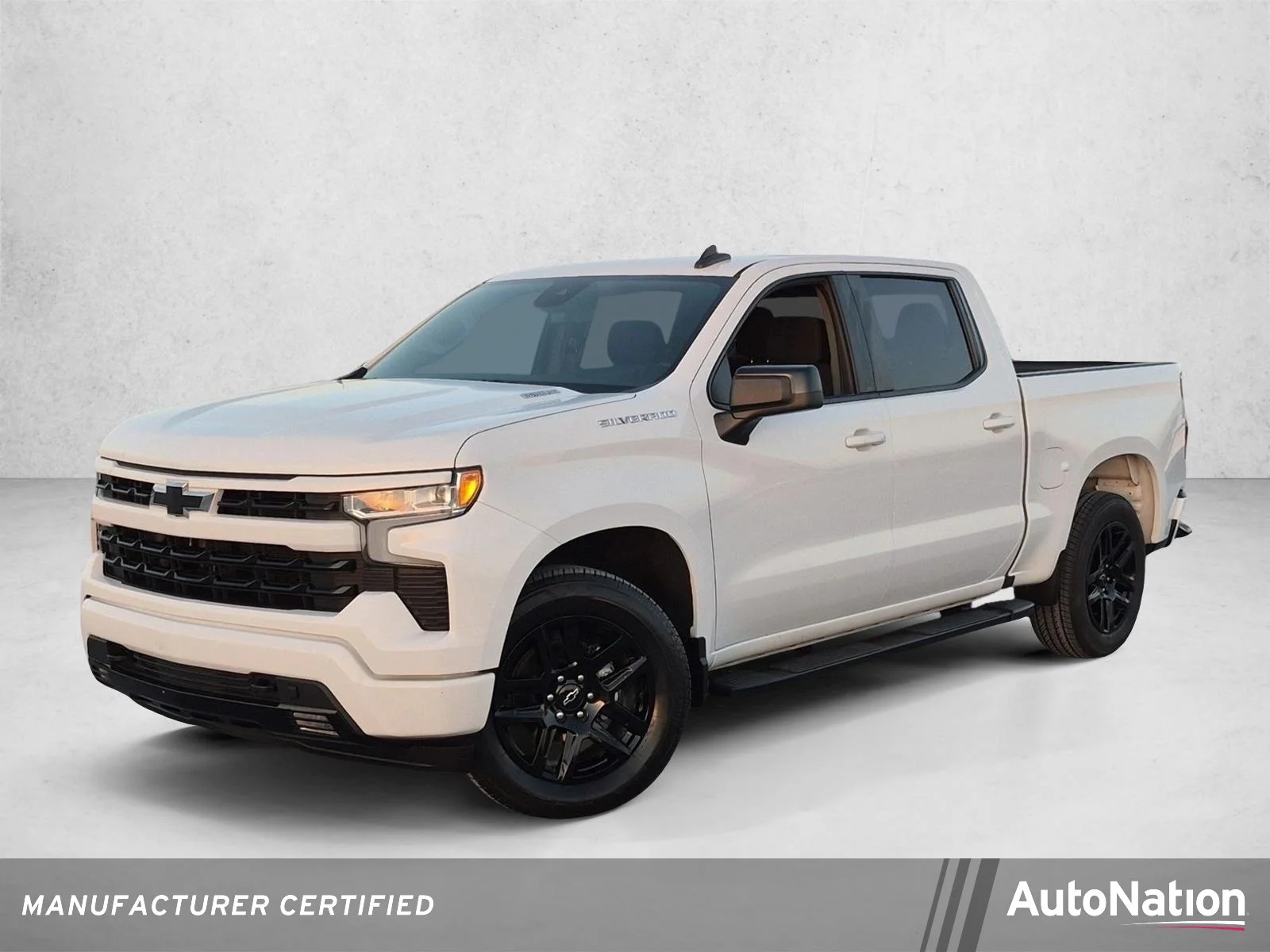 Used 2023 Summit White Chevrolet RST image 1