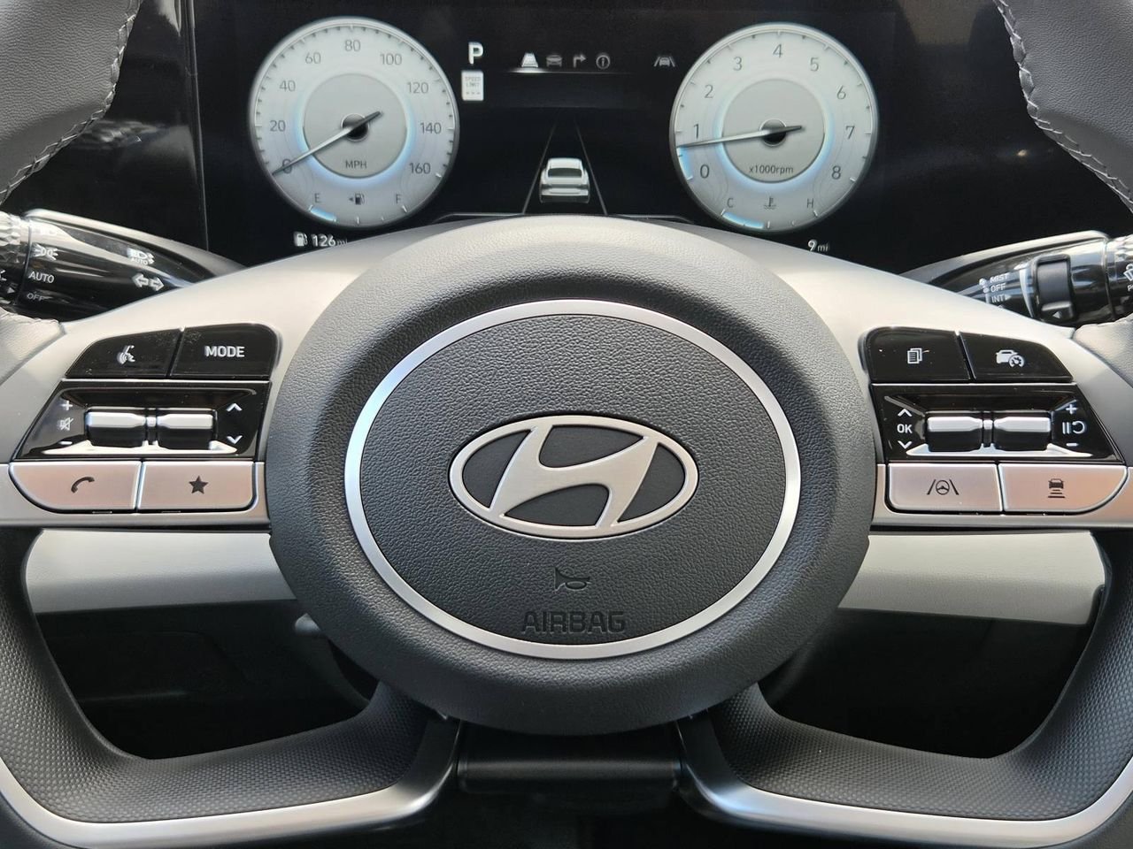 New 2026 Ecotronic Gray Hyundai Limited image 22