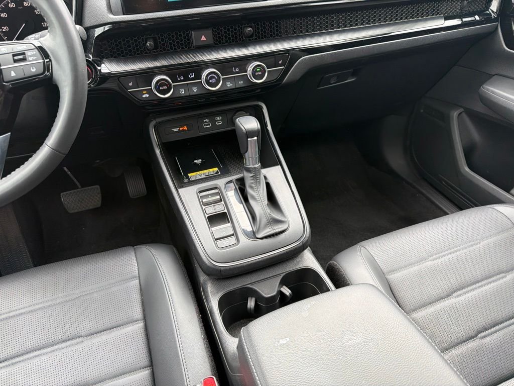2023 Honda CR-V EX-L - Photo 16