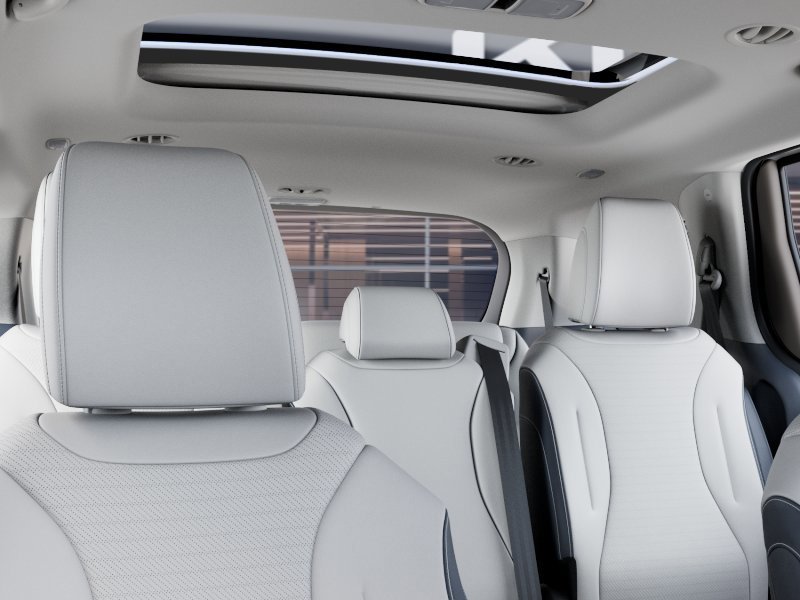 2026 Kia Carnival SX Prestige - Photo 27