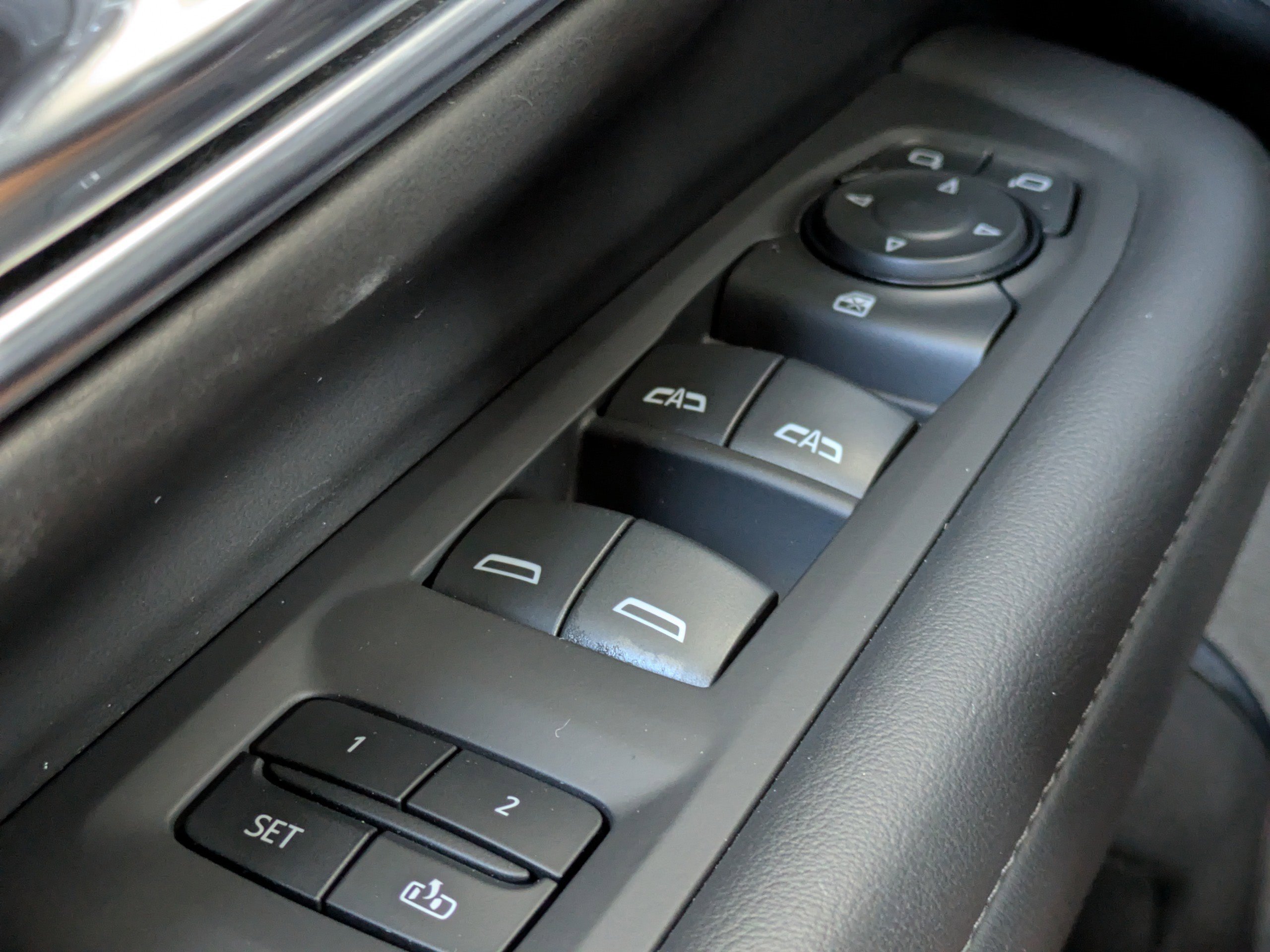 Used 2024 Midnight Blue Metallic Chevrolet LT image 27