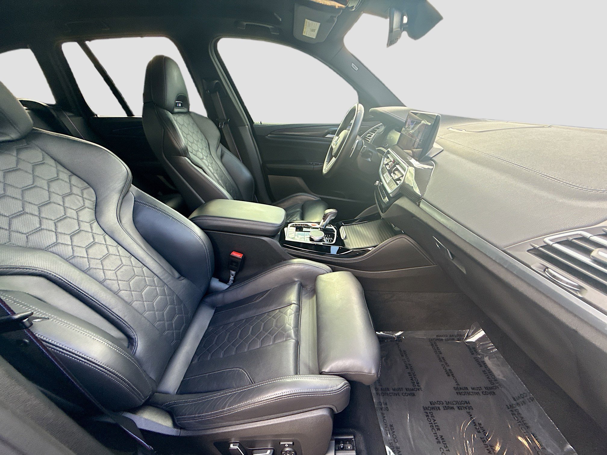2024 BMW X3 M Base - Photo 29