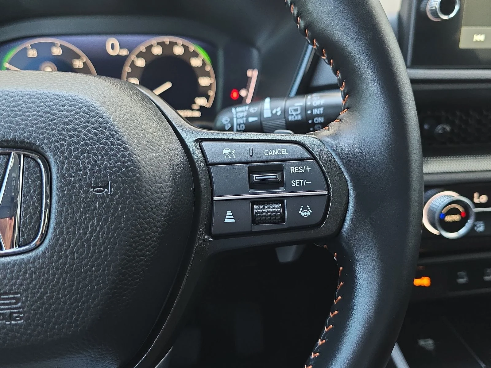 2026 Honda CR-V Sport-L - Photo 17