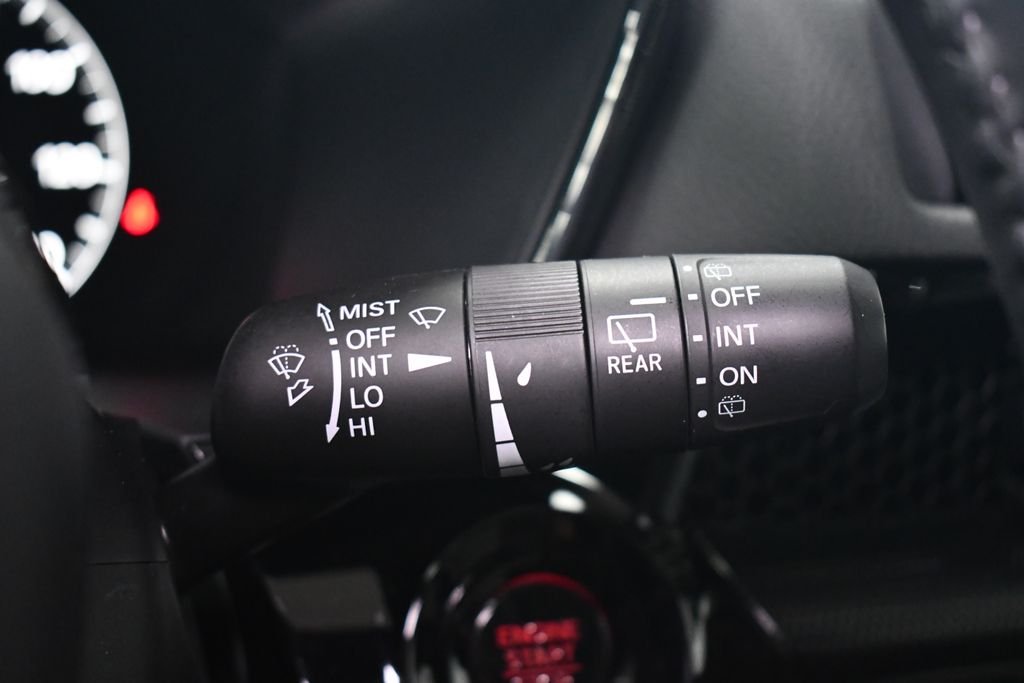 2024 Honda CR-V EX-L - Photo 25