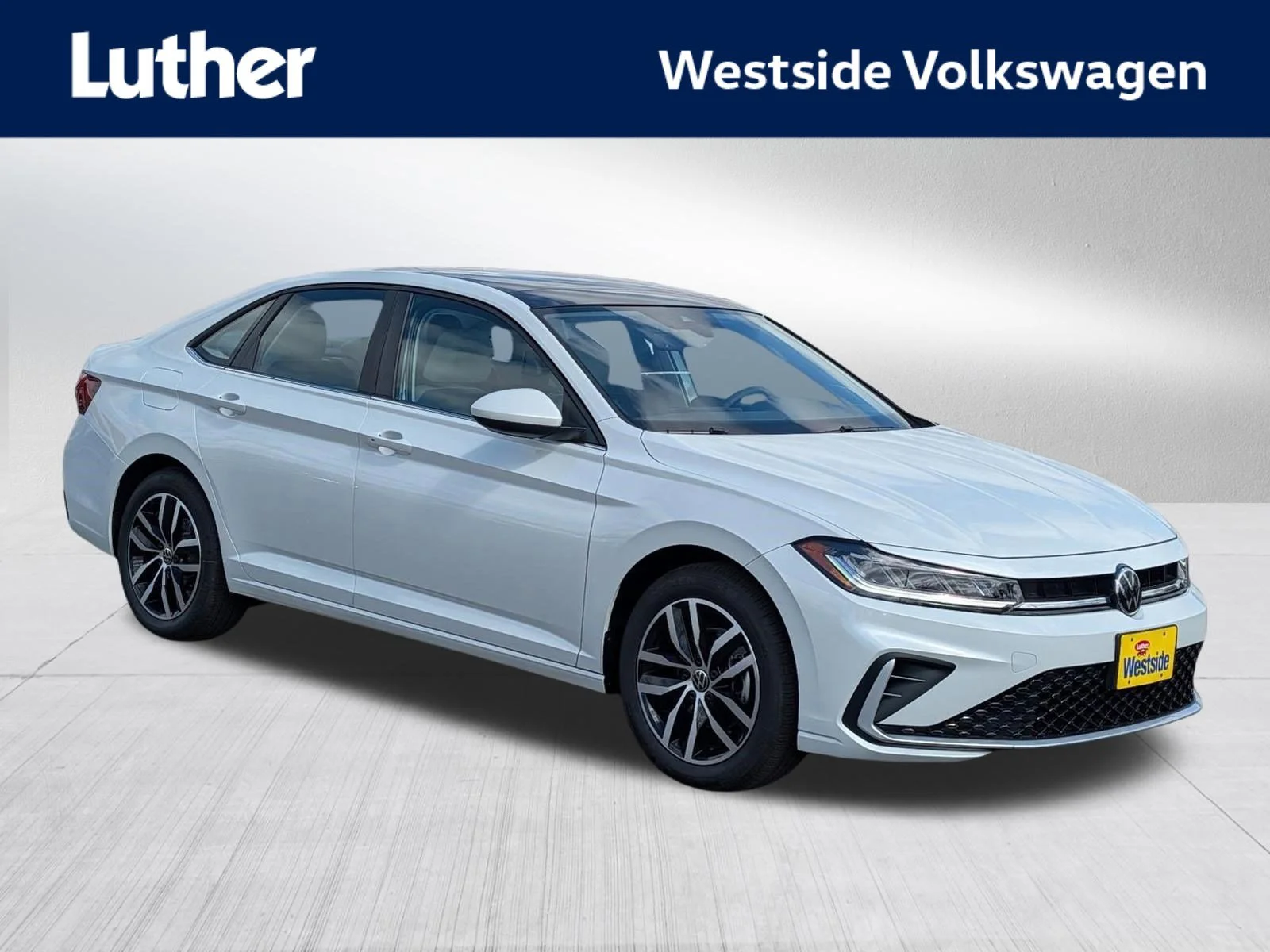 2026 Volkswagen Jetta 1.5T SE Auto SULEV's photo