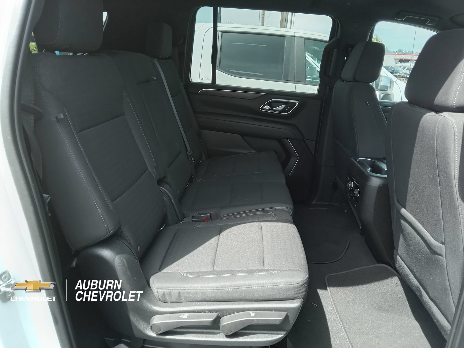 Certified Used 2022 Summit White Chevrolet LS image 19