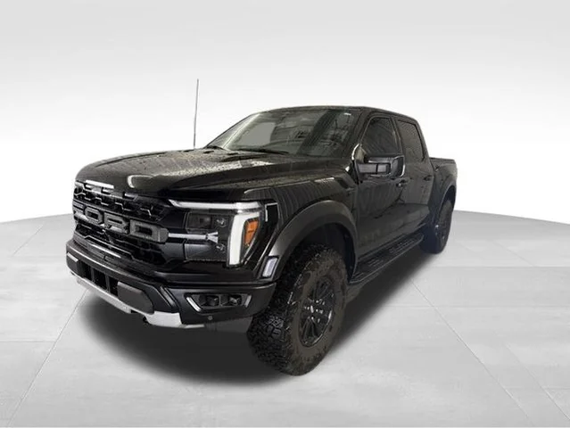 2025 Ford F-150 F-150 Raptor