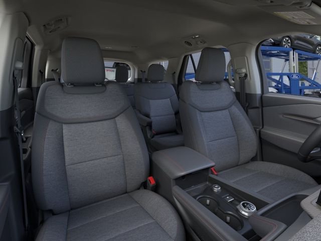 New 2026 Gray Ford Active image 10
