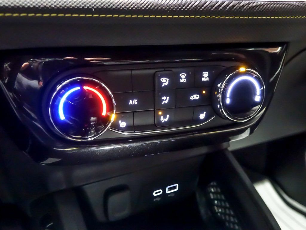 2026 CHEVROLET TRAILBLAZER - Image 17