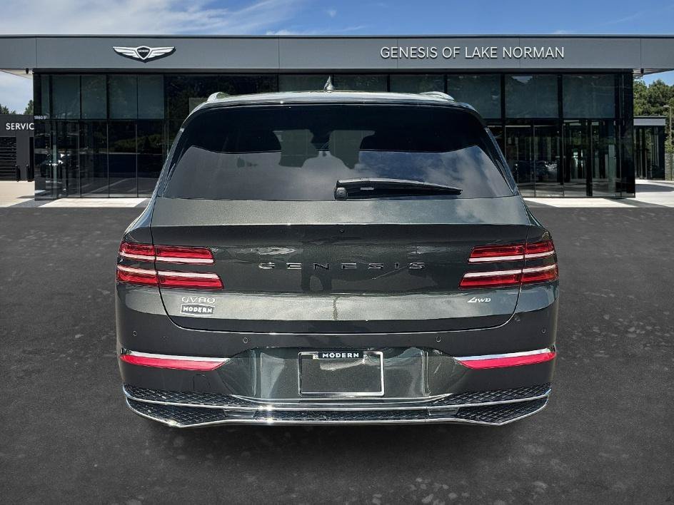 Used 2026 Storr Green Genesis 2.5T Prestige image 8