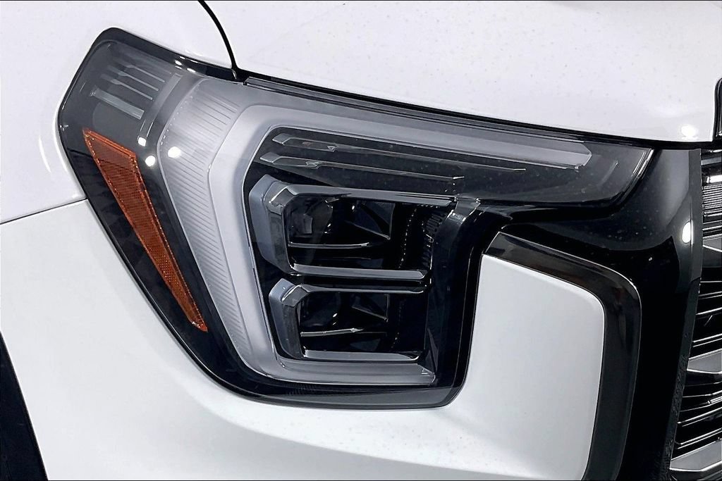 2026 GMC Terrain AT4 - Photo 25