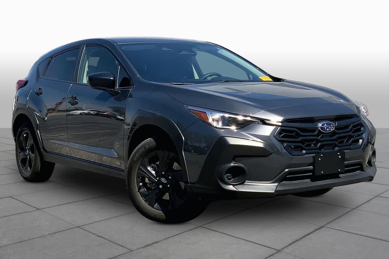 Pre-Owned 2025 Subaru Crosstrek