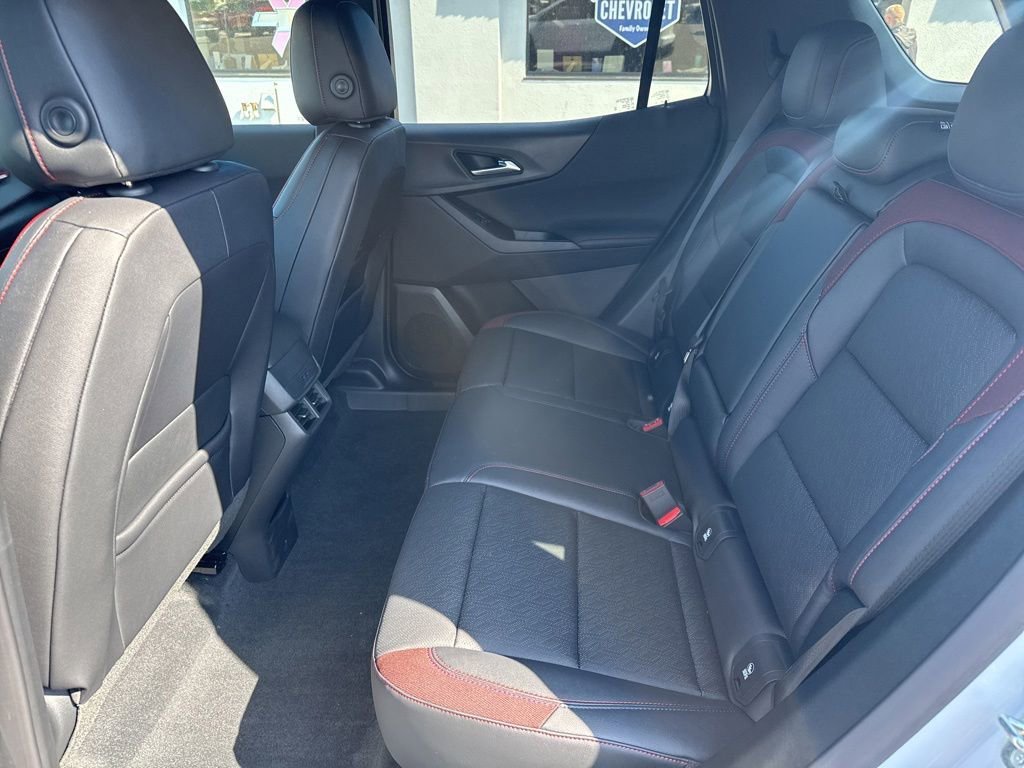 2026 Chevrolet Equinox RS - Photo 27