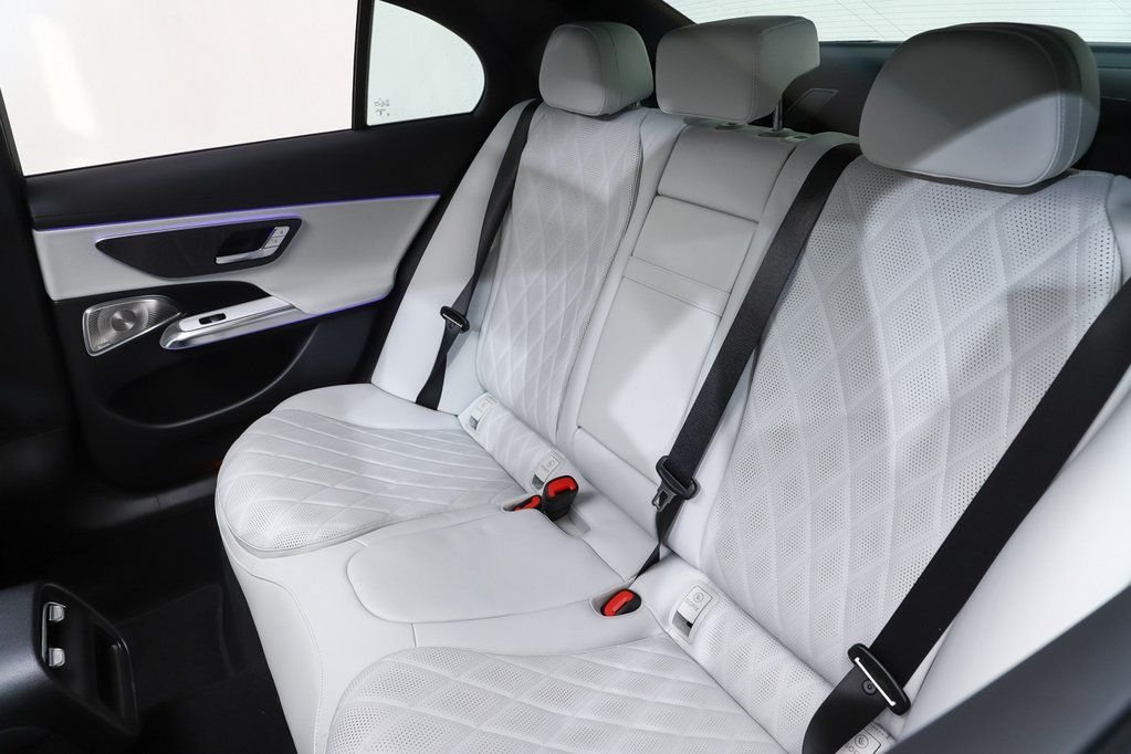 2026 Mercedes-Benz E-Class E350 - Photo 11