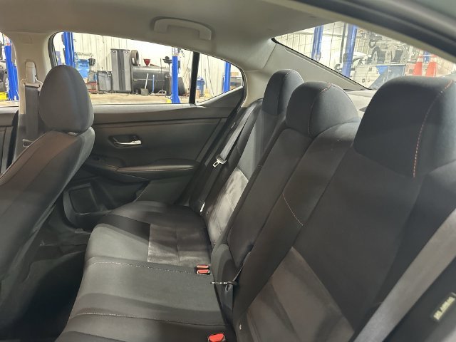 Certified Used 2024 Gray Nissan SR image 31