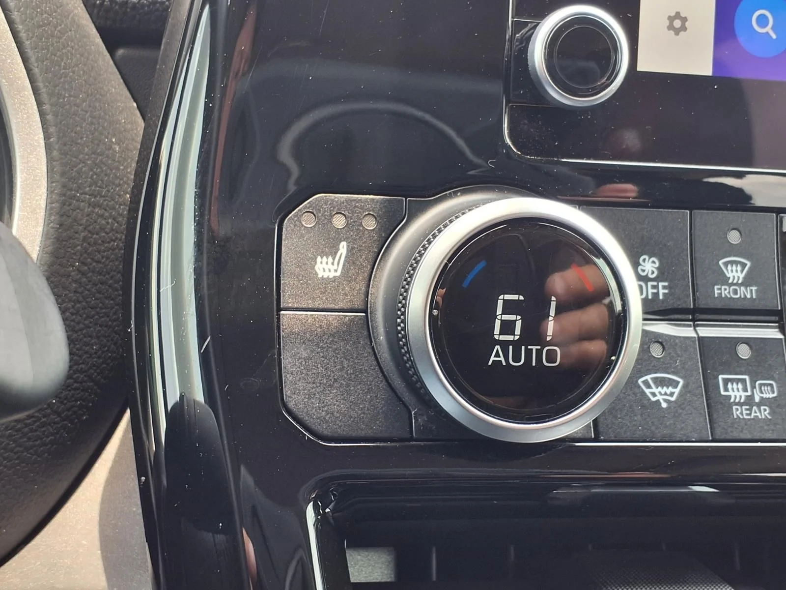 Certified Used 2024 Gray Toyota XLE image 14