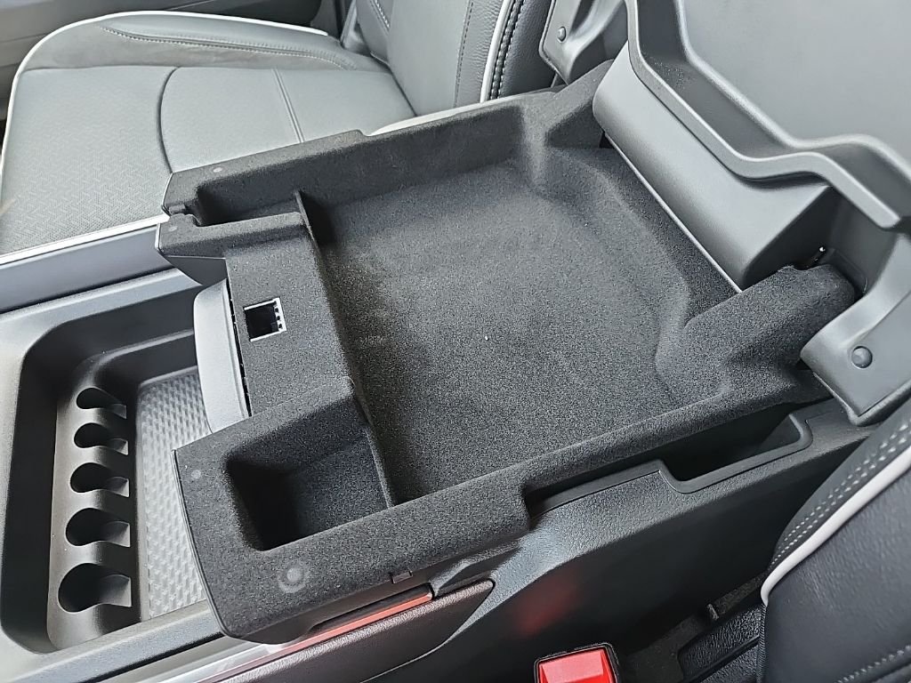 2026 RAM 2500 Laramie - Photo 84