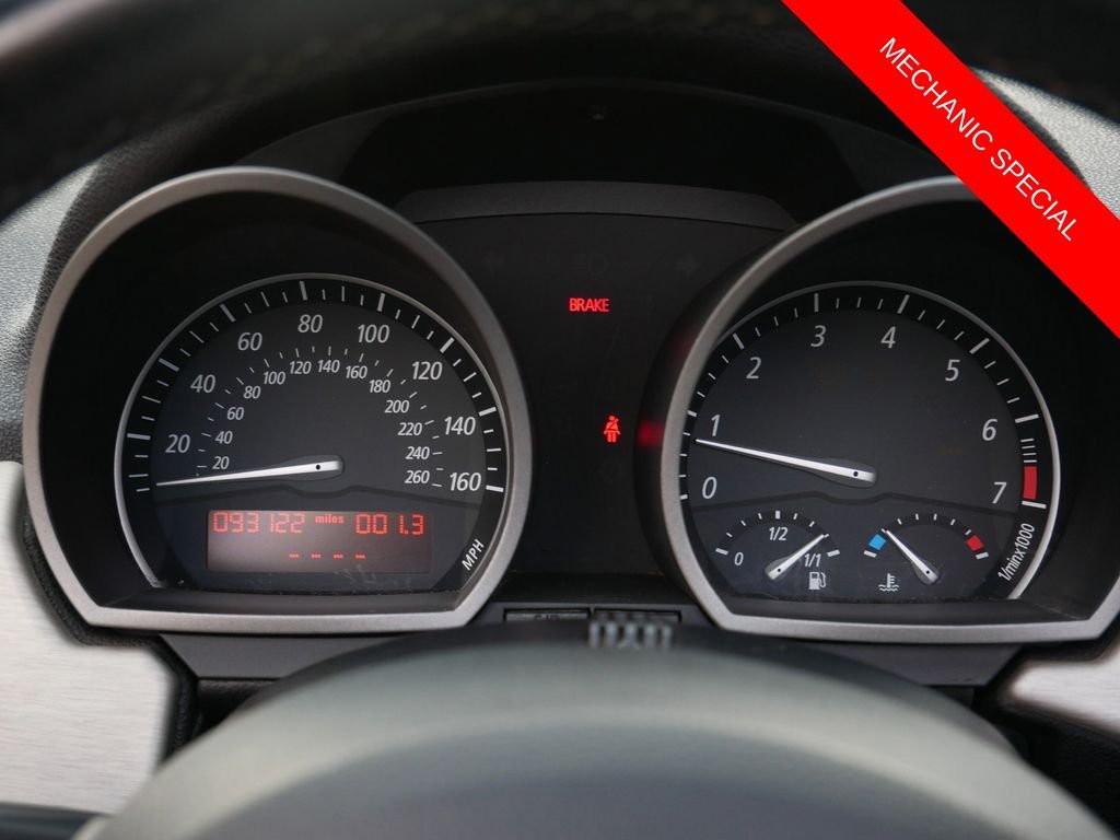 Used 2004  BMW 2.5i image 21