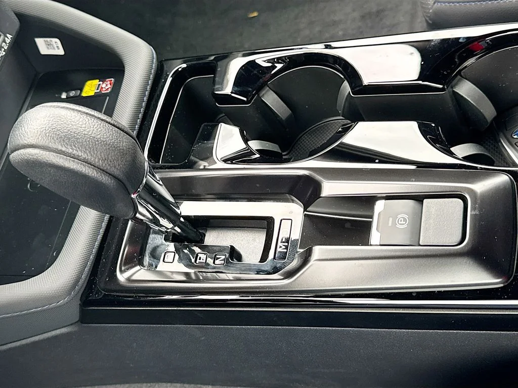 2026 Subaru Forester Limited - Photo 20