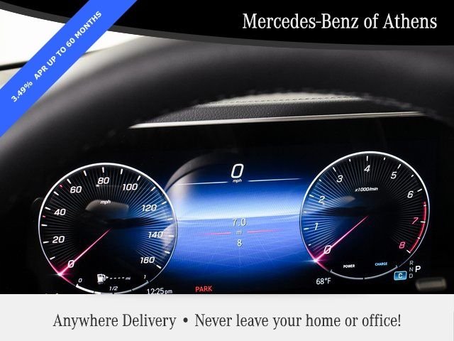 New 2026 Polar White Mercedes-Benz GLE 350 image 24