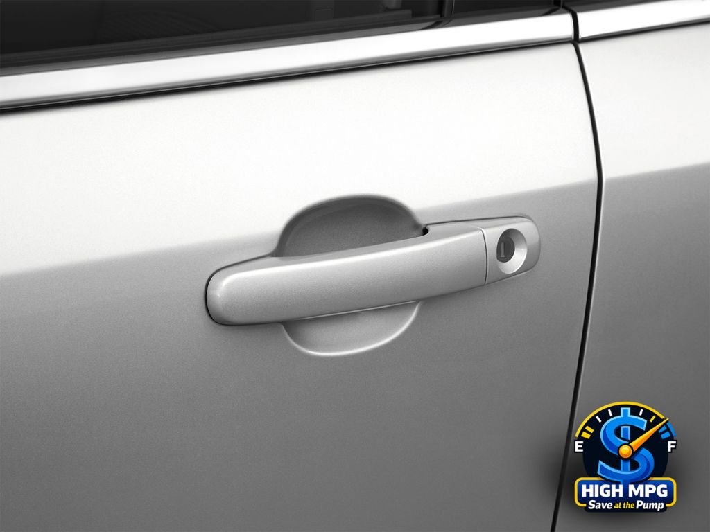 Used 2012 Silver Chevrolet LS image 17