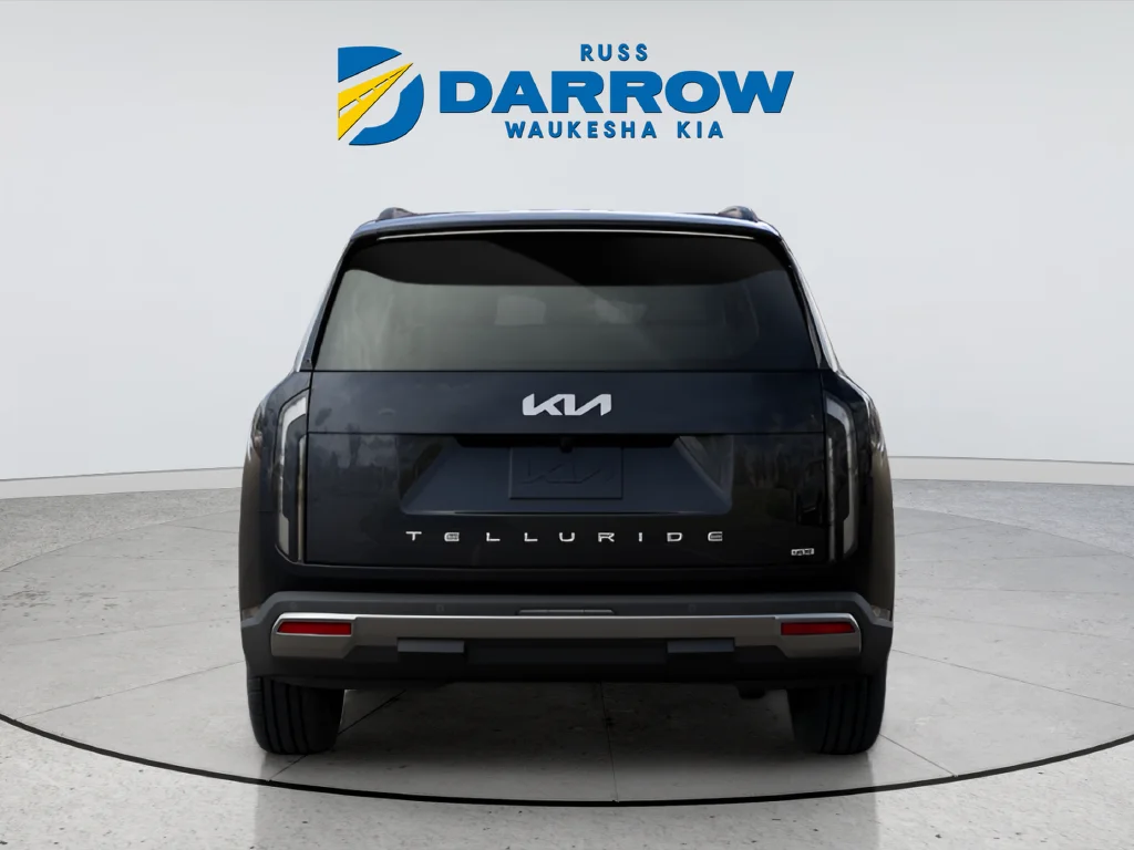 New 2027  Kia EX image 4