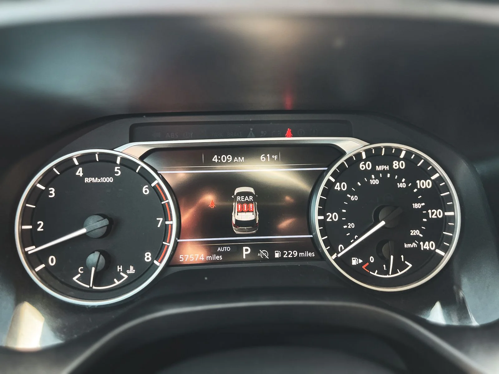 2024 Nissan Rogue S - Photo 17
