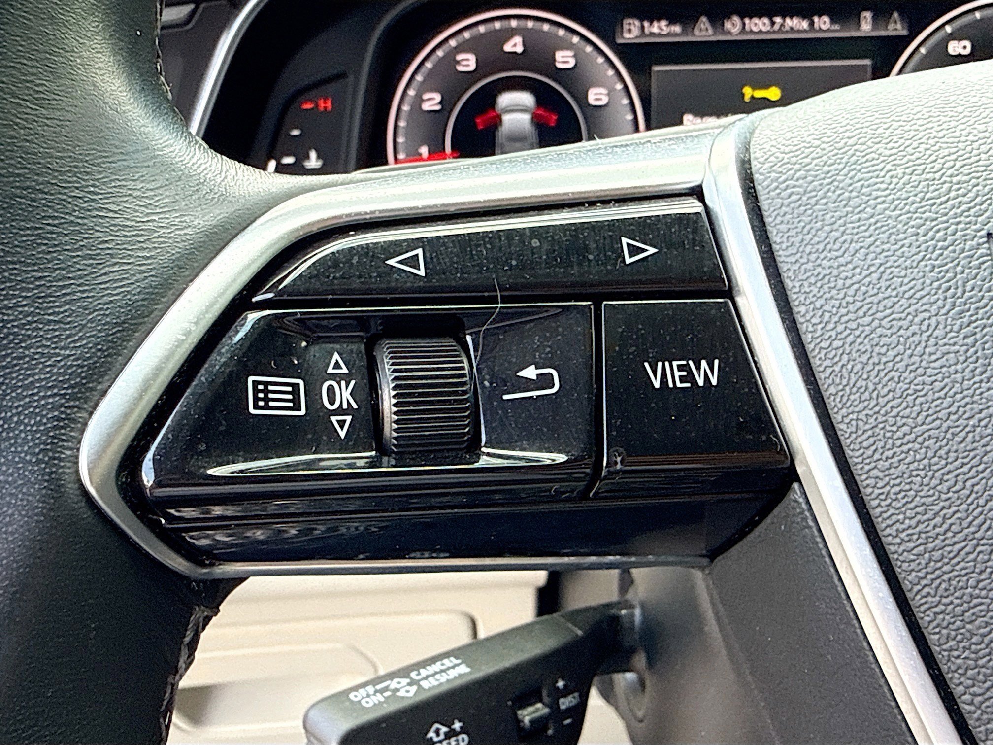Used 2023 Glacier White Audi Premium Plus image 36