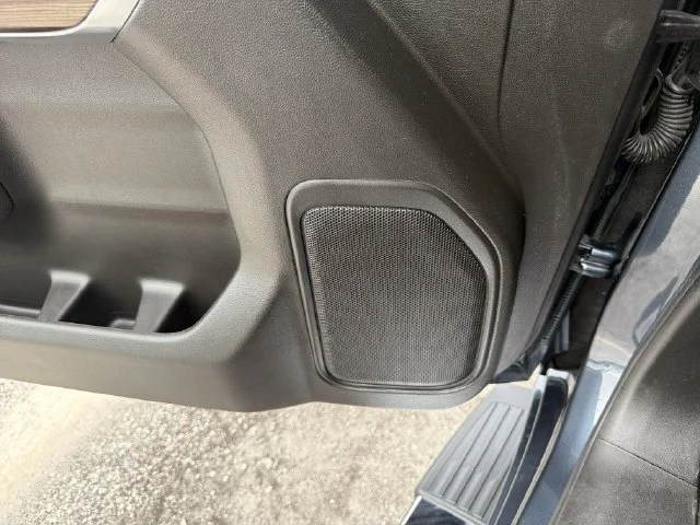 Used 2022 Gray Chevrolet RST image 22